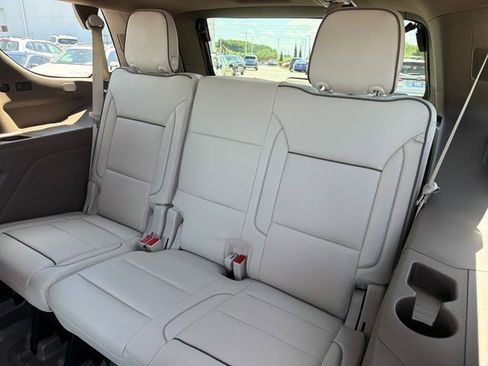 New 2026 GMC Yukon Denali AWD/4WD image 20