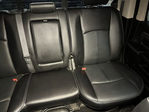 Used 2018 RAM 3500 Laramie w/ Sport Appearance Group image 10