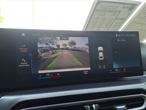 Used 2023 BMW M340i w/ Premium Package image 23