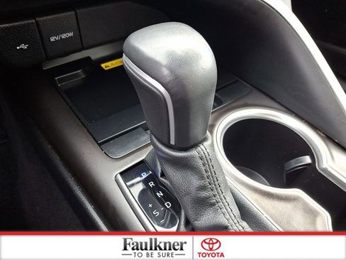 Certified 2024 Toyota Camry XLE image 15