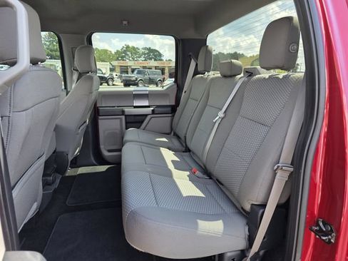 Used 2018 Ford F150 XLT w/ Equipment Group 302A Luxury AWD/4WD image 17