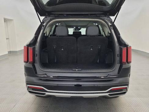 Used 2022 Kia Sorento S w/ Panoramic Sunroof Package FWD image 29