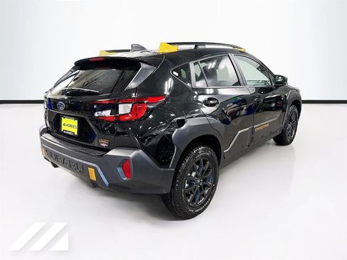 New 2026 Subaru Crosstrek 2.5i Wilderness w/ Crosstrek Mirror Package AWD/4WD image 5