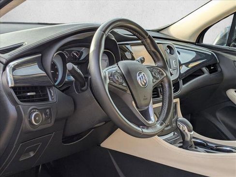 Used 2017 Buick Envision Preferred image 9