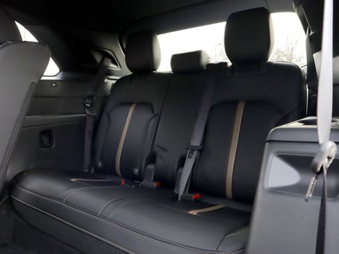 New 2026 MAZDA CX-90 3.3 Turbo w/ Premium Plus Pkg image 10