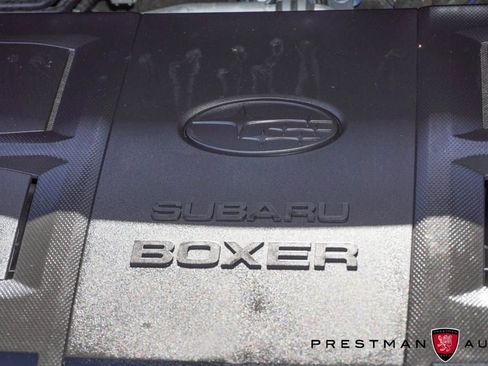 Used 2022 Subaru Forester Limited w/ Popular Package #2 AWD/4WD image 56