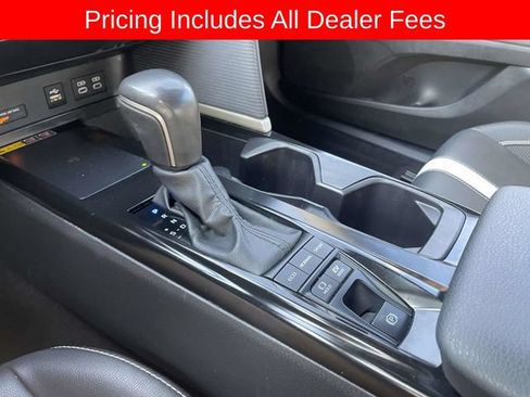 Used 2025 Toyota Camry SE FWD image 33