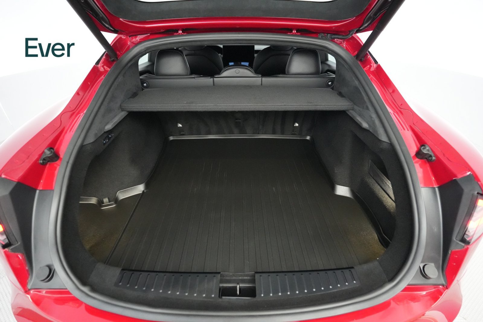 Used 2022 Tesla Model S Plaid AWD/4WD image 8