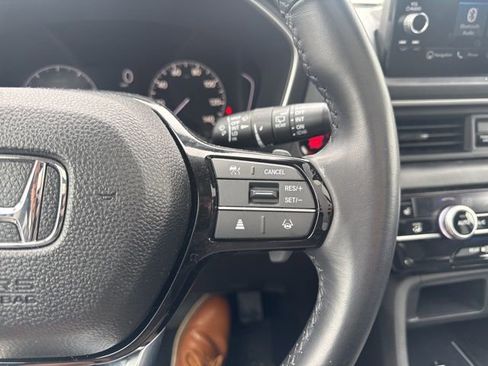 Used 2024 Honda Pilot Touring image 24