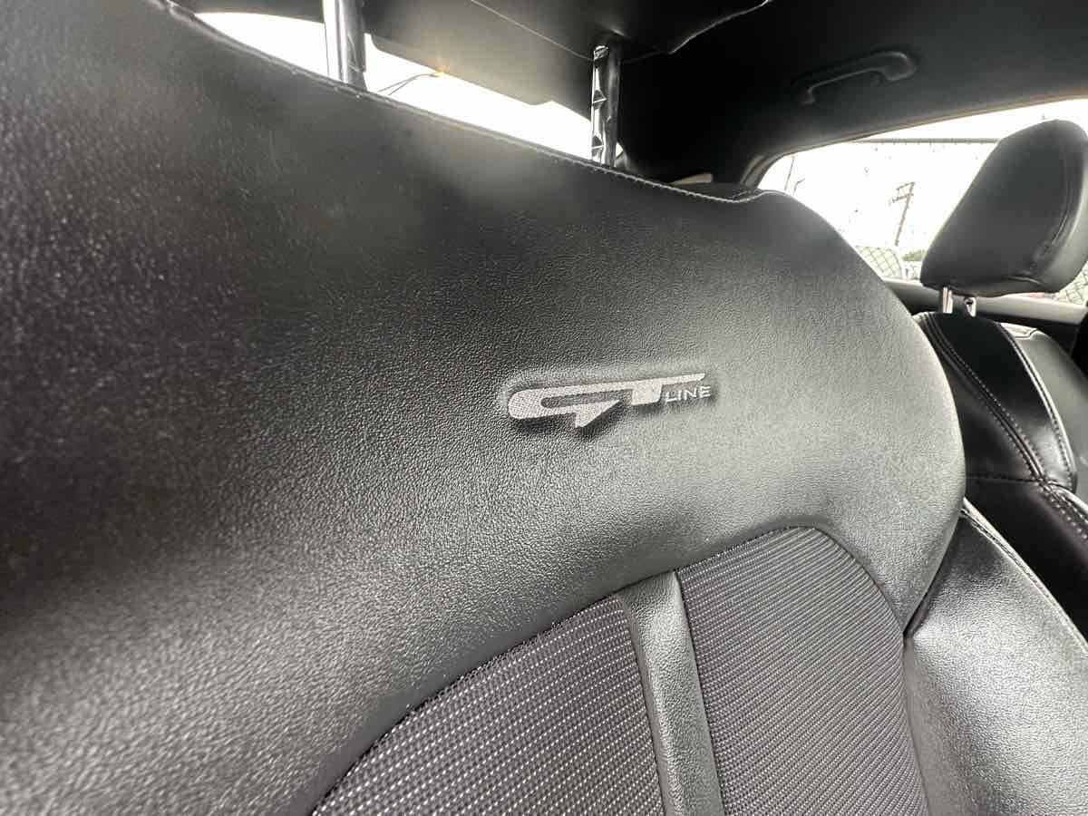 Used 2022 Kia K5 GT-Line AWD/4WD image 31