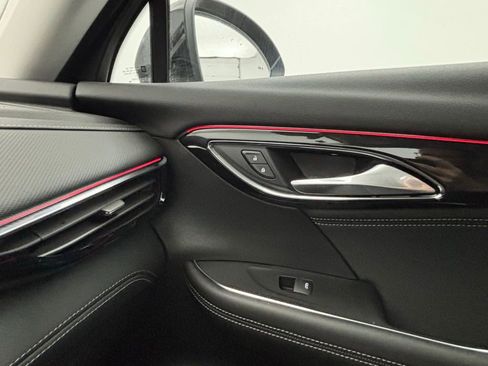 New 2025 Buick Envision Preferred image 33