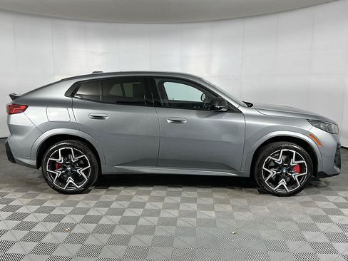 Used 2025 BMW X2 M35i w/ Premium Package AWD/4WD image 27