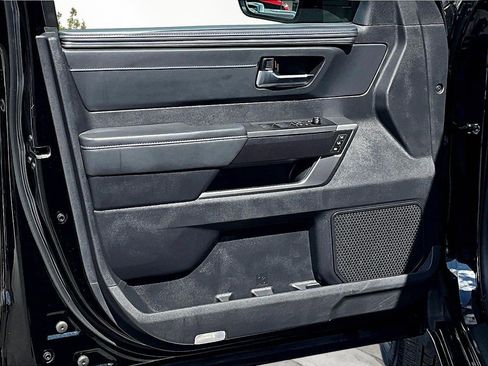 Used 2023 Toyota Tundra Platinum image 24