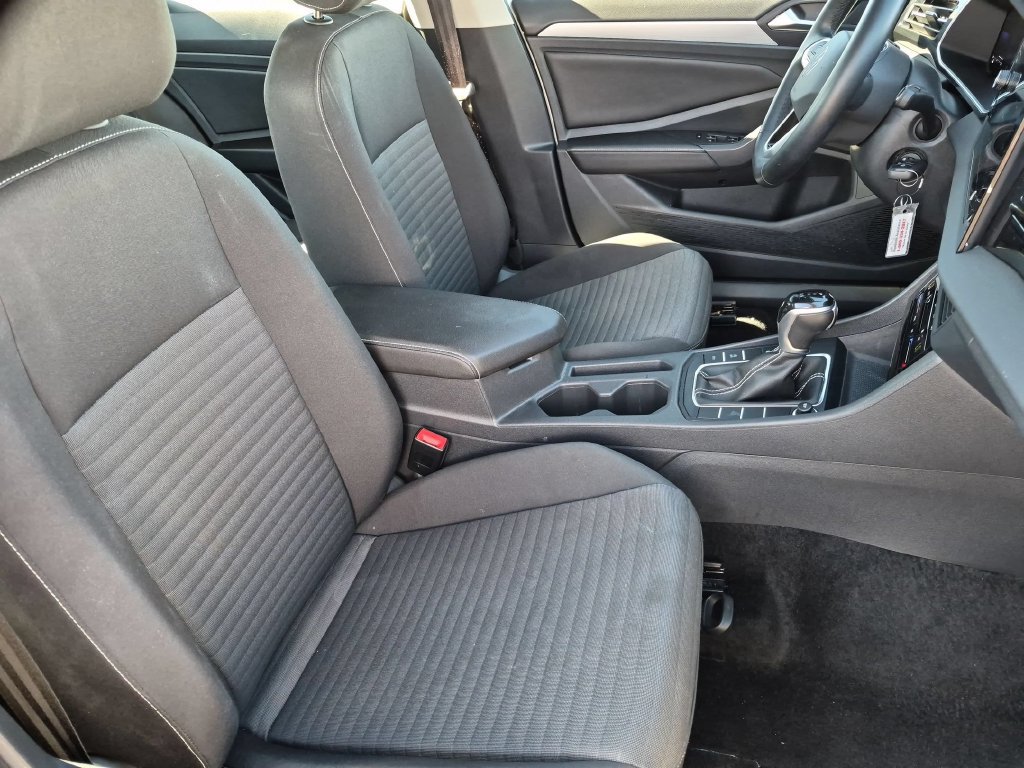 Used 2025 Volkswagen Jetta S FWD image 31