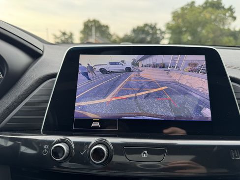 Used 2021 Cadillac CT4 Sport w/ Driver Awareness Plus Package RWD image 19