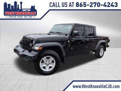 Used 2020 Jeep Gladiator Sport w/ Quick Order Package 24S