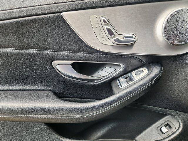 Used 2018 Mercedes-Benz C 300 Coupe image 21