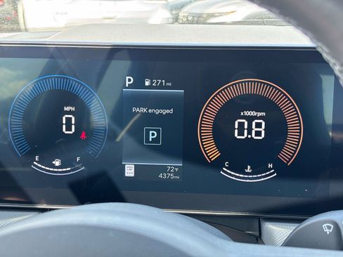 Certified 2026 Hyundai Sonata SEL AWD/4WD image 21
