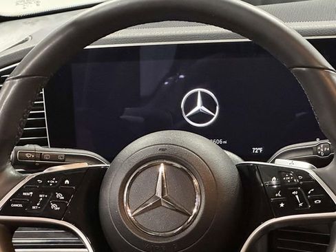 Used 2024 Mercedes-Benz GLE 450 4MATIC image 22