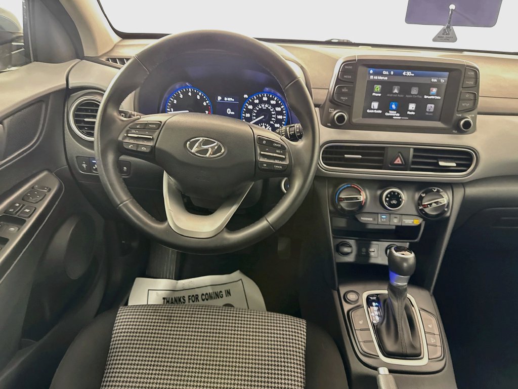 Used 2021 Hyundai Kona SEL FWD image 26