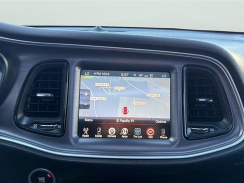 Used 2016 Dodge Challenger R/T Plus RWD image 24