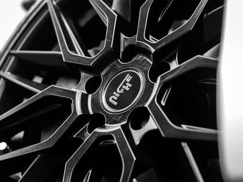 Used 2018 Lexus IS 300 F Sport w/ F Sport Package AWD/4WD image 18