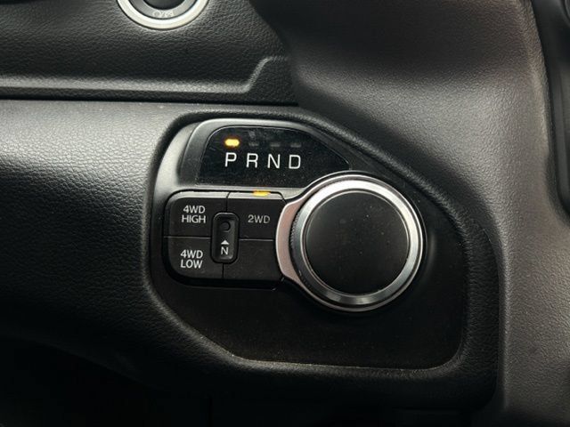 Used 2022 RAM 2500 Big Horn w/ Night Edition AWD/4WD image 45