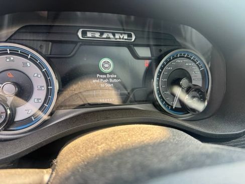 Used 2020 RAM 1500 Limited AWD/4WD image 9