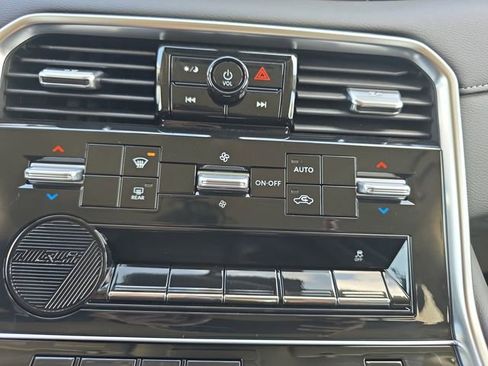 New 2026 Nissan Armada SV RWD image 4