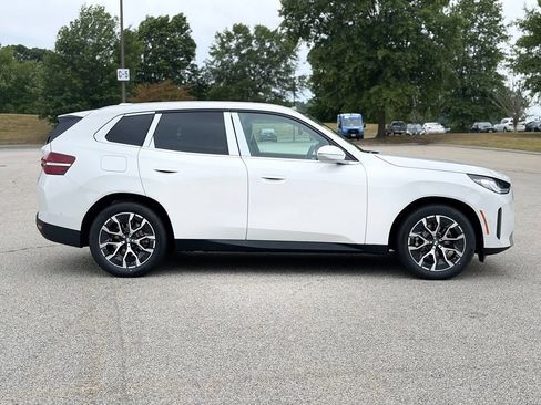 New 2026 BMW X3 xDrive30i w/ Convenience Package AWD/4WD image 7