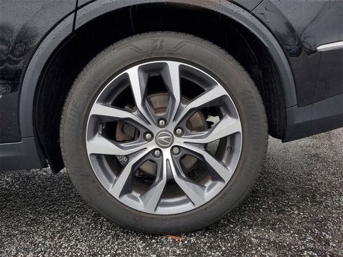 Certified 2023 Acura MDX SH-AWD w/ Technology Package image 11