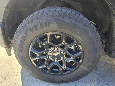 Used 2024 Ford F150 XLT w/ Equipment Group 302A MID image 23