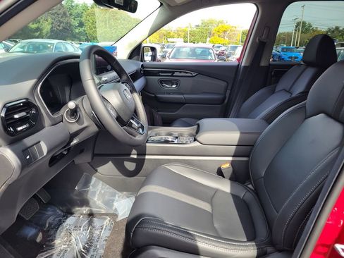 New 2026 Honda Passport RTL image 14