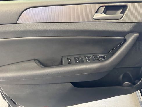 Used 2018 Hyundai Sonata Sport w/ Tech Package 05 image 14