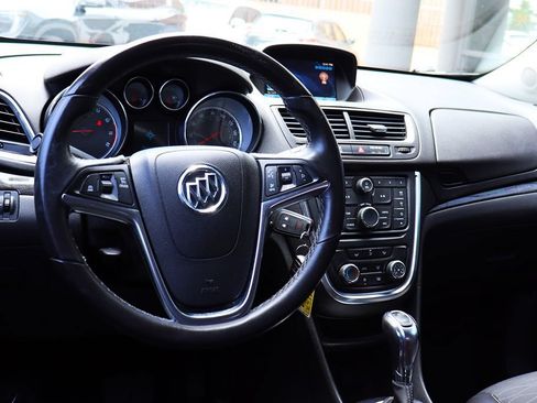 Used 2016 Buick Encore FWD image 35