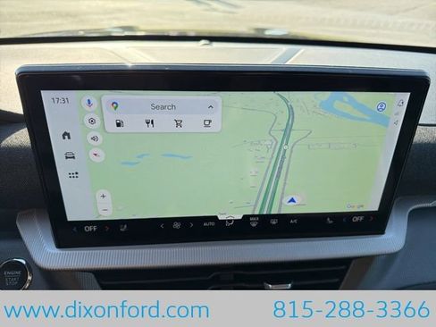 New 2026 Ford Explorer ST-Line w/ ST-Line Street Pack AWD/4WD image 10