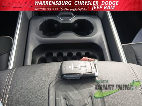 New 2026 RAM 1500 Laramie image 23