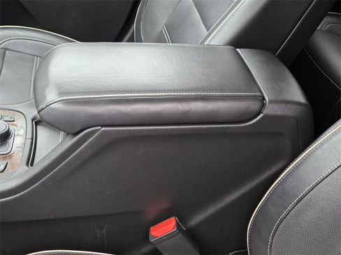 Used 2020 GMC Acadia Denali w/ Technology Package image 9