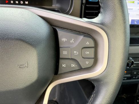 Used 2022 Ford Bronco Black Diamond image 24