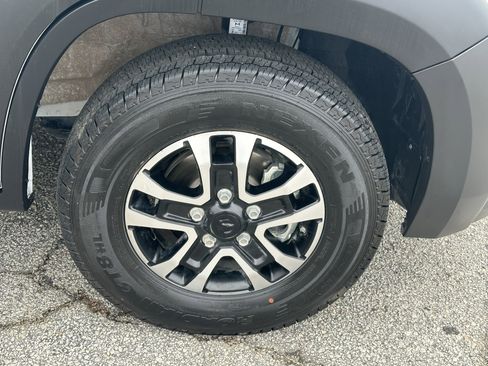 Used 2025 RAM ProMaster 1500 w/ Quick Order Package 22G SLT image 15