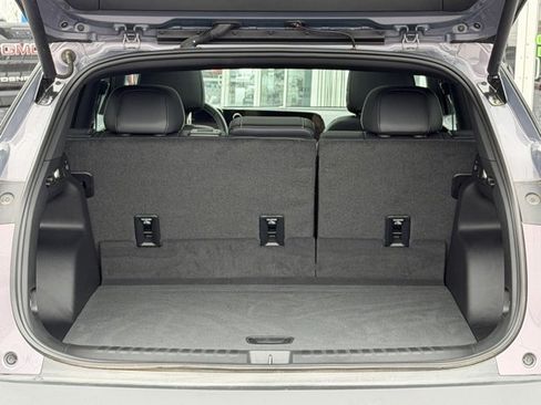 New 2024 Chevrolet Blazer EV LT image 21