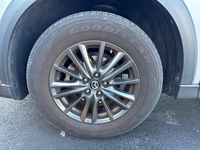 Used 2020 MAZDA CX-5 Touring AWD/4WD image 14