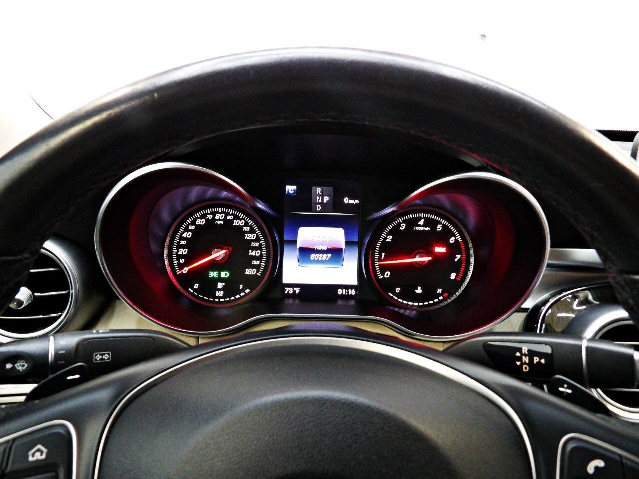 Used 2018 Mercedes-Benz C 300 Sedan image 15