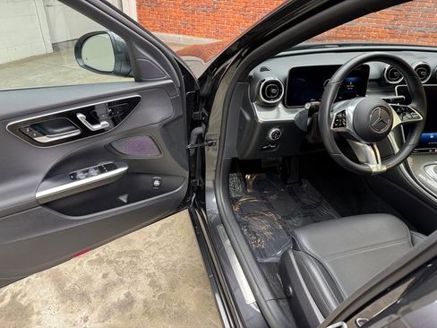Certified 2023 Mercedes-Benz C 300 C 300 image 9