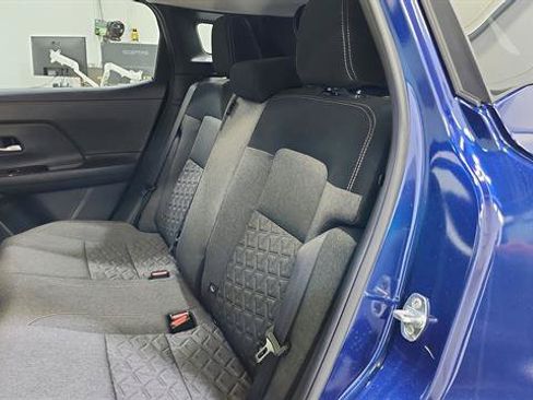 Certified 2026 Nissan Kicks SV FWD image 43