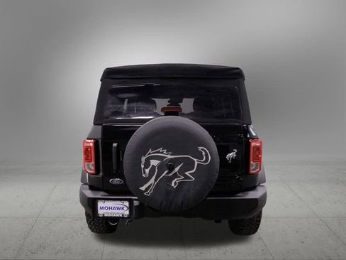 Used 2021 Ford Bronco 4-Door image 5