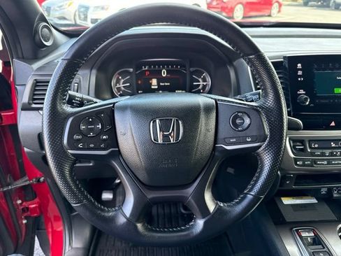 Used 2023 Honda Passport EX-L image 25