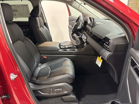 New 2026 Honda Pilot EX-L image 19