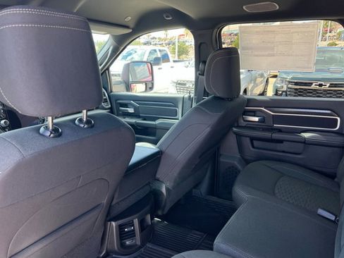 New 2026 RAM 2500 Big Horn image 19