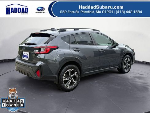 Certified 2024 Subaru Crosstrek 2.0i Premium AWD/4WD image 6